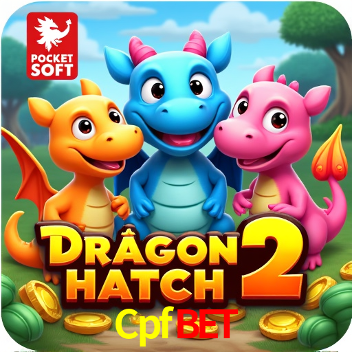 Cpfbet: Seu Cassino Premiado com Pagamentos Rápidos