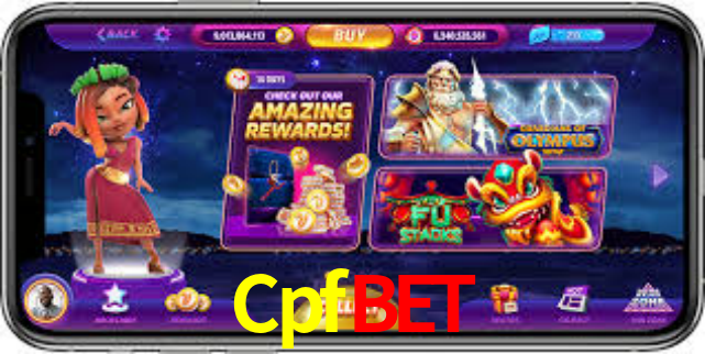 Cpfbet,Cpfbet.Com