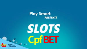 Cpfbet,Cpfbet.Com