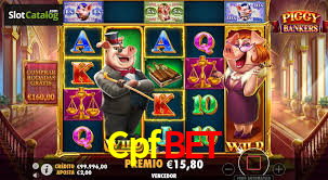 Cpfbet Com